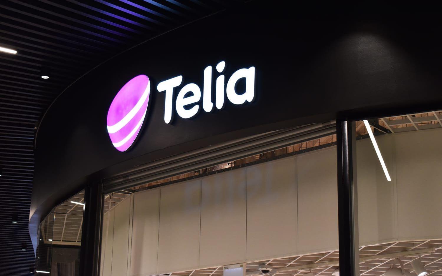Telia har för tillfället driftstörningar i Mellerud med omnejd.